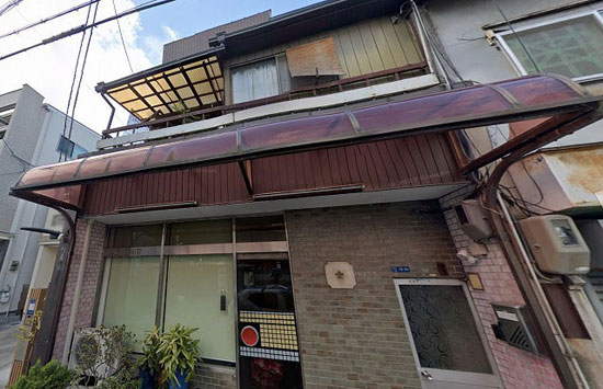 ���s�������{�k1�@����e���X�n�E�X�@�O��