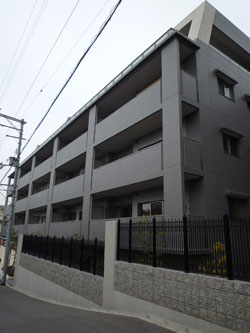 ���{���A��ˎR�̕����}���V�����w�G�X���[�h��ˎR�x