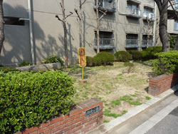 ���{���A��ˎR�̕����}���V�����w���]���h�[����ˎR�x