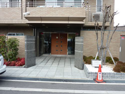 ���{���A��ˎR�̕����}���V�����w�v���E�h��ˎR�x