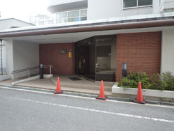 ���{���A����̕����}���V�����w�T���n�C����ˎR�x