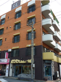 ���{���A��ˎR�̕����}���V�����w�Y�o��ˎR�R�[�|�x