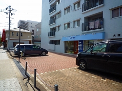 ���{���A�k���̕����}���V�����w�X�����[�n�C�c�k���x