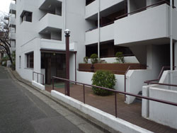 ���{���A��ˎR�̕����}���V�����w��ˎR�Z���g�|���A�x