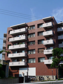 ���{���A��ˎR�̕����}���V�����w��ˎR�Z���g�|���A�x