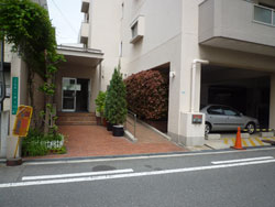 ���{���A�k���̕����}���V�����w�g�[�J���}���V������ˎR�x