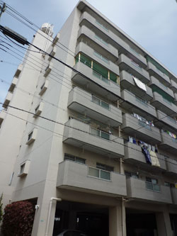 ���{���A�k���̕����}���V�����w�g�[�J���}���V������ˎR�x