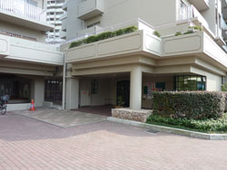 �Z�V�]��A��`���̕����}���V�����w�G�o�[�O���[����`�|�[�g�^�E���x