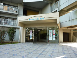 �Z�V�]��A��`���̕����}���V�����w��`�|�[�g�^�E���������x