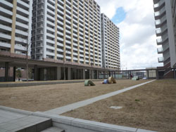 �Z�V�]��A��`�k�̕����}���V�����w�V�[�T�C�h���W�f���X�R�X���X�N�G�A�w�O�x