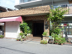 �A�C�r�[�n�C�c�݂̗�