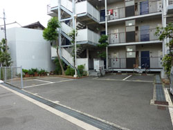 �A�C�r�[�n�C�c�݂̗�