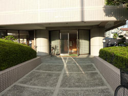 �����v���U�p���Z�[�k