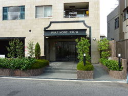 �V�����}���t�W�r���g���A�[�V�_�m�X