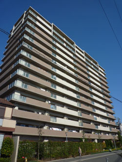 �V�e�B�[�Y�}�[�N�V������