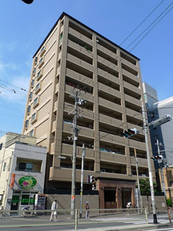 �R���t�B�f���X