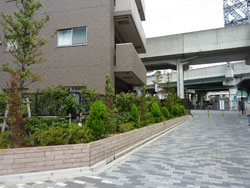 �G�N�V�A�ݗ��ʏo�X�e�[�V�����t����