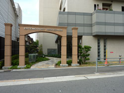 �G�X�e���R�[�g���F���f�p�[�N