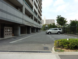 �G�X�e���R�[�g���F���f�p�[�N