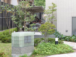 �G�X�e���R�[�g���F���f�p�[�N