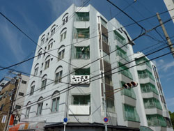 �p�[�N�T�C�h�}���V����