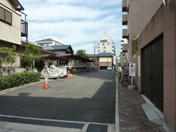 �R�X���n�C�c�ʏo