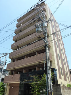 ���C�W���O�R�[�g�ݗ��ʏo