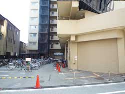 �ʏo�p�[�N�}���V����