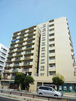 �ʏo�p�[�N�}���V����