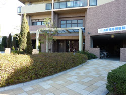 �t�@�~�[�������ꉮ�����₫�̊X