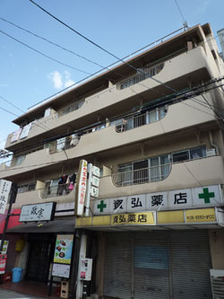 �O���[���n�C�c�Z�g