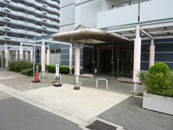 �O���[���X�N�G�A�V�k��