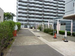 �O���[���X�N�G�A�V�k��