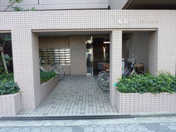 ���l�K�[�f���n�E�X