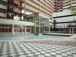 �p�[�N�V�e�B���T�E�X�K�[�f���Y�R�[�g