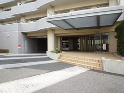 �p�[�N�V�e�B���T�E�X�K�[�f���Y�R�[�g