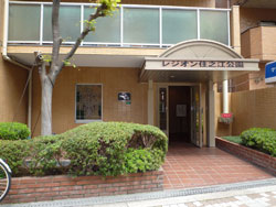 ���W�I���Z�V�]����