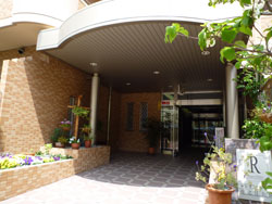 ���W�I���p�[�N�X�Z�V�]����