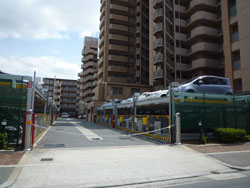 ���W�I���p�[�N�X�Z�V�]����