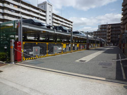 ���W�I���p�[�N�X�Z�V�]����