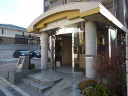 �x���V���g�[��ˎR