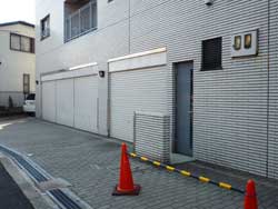 �Z�g�� ��ˎR�� ���C�I���Y�}���V������ˎR�� ���ԏ�