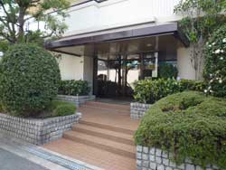 ���[����ˎR