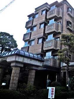 �Z�g�� ��ˎR�� ���W�����h�[����ˎR �O��