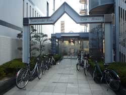 �Z�g���V�e�B�n�E�X