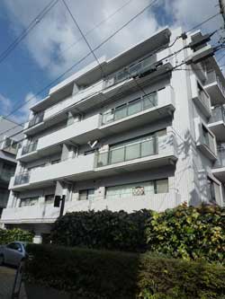 ��ˎR�V�e�B�n�E�X