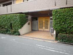 ��ˎR����p�[�N�n�E�X