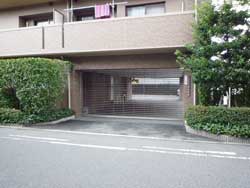 ��ˎR����p�[�N�n�E�X