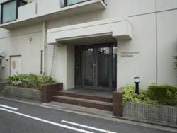 ��ˎR�p�[�N�z�[���Y