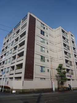 ��ˎR�R�[�|���X